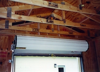Garages Sheds And Outbuildings