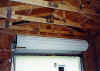 1999 rib mt shed turf stone patio7 interior roll up door.jpg (58524 bytes)