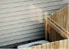 Blind for air cond. unit front garden Rib Mt 1999 1.jpg (56972 bytes)