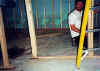abandond pool as crawl space B4  IP -4.jpg (62545 bytes)