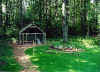 back yard dog house area 2000.jpg (102400 bytes)