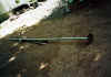 dock adjustment pole.jpg (82470 bytes)