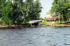 first elite dock.jpg (95941 bytes)