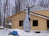 chimny_with_housewrap.JPG (93622 bytes)