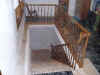 veiw_down_stairs.jpg (59670 bytes)